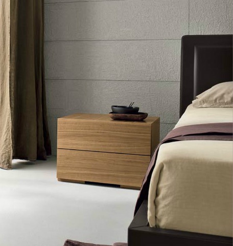 Nightstands bedside, Dall'agnese