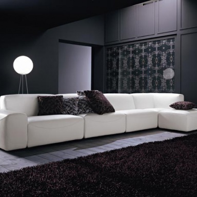 The modular sofa