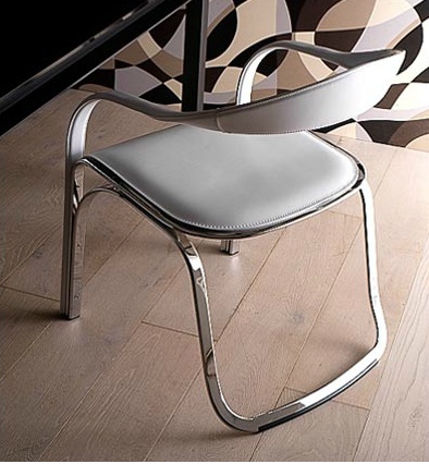 Fetuccin Chair, Fasem