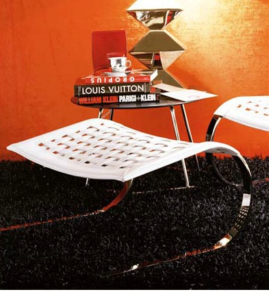 Pouf Pouf O mies, Fasem