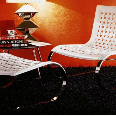 Chair O mies