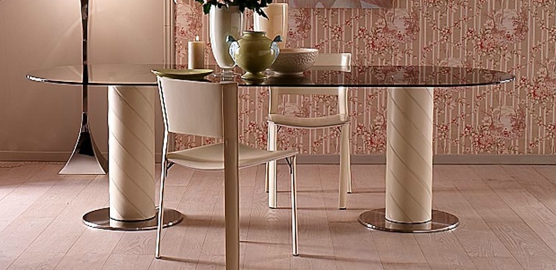 The Rolling Chair, Fasem