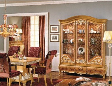 Cupboard, Gasperini (cupboard)