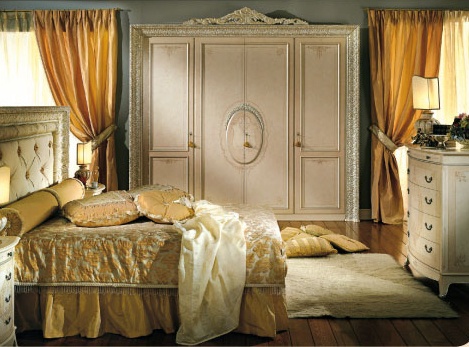 Wardrobe, Gasperini