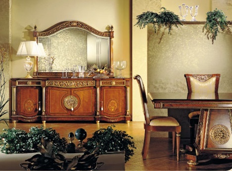 A Snack Bar, Gasperini