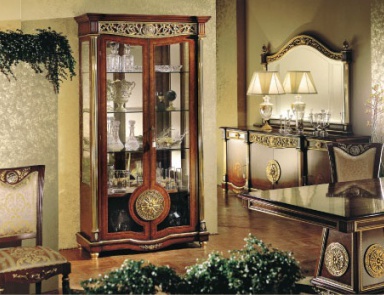 Cupboard, Gasperini (cupboard)