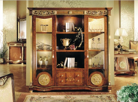 Cupboard, Gasperini