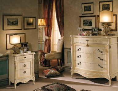 Dresser, Gasperini