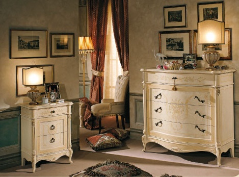 Dresser, Gasperini