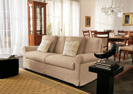 Sofa set Dvn, Favero