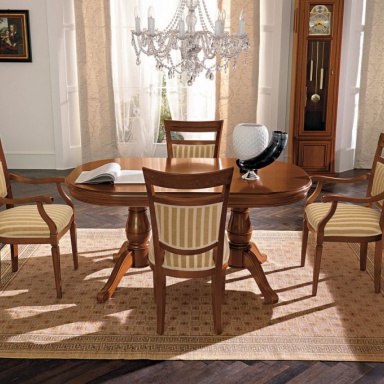 Dining room (dining set) Via Veneto