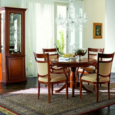 Dining room (dining set) Via Veneto