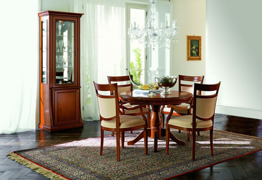 Dining Suite Via Veneto, Favero