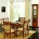 Dining room (dining set) Via Veneto