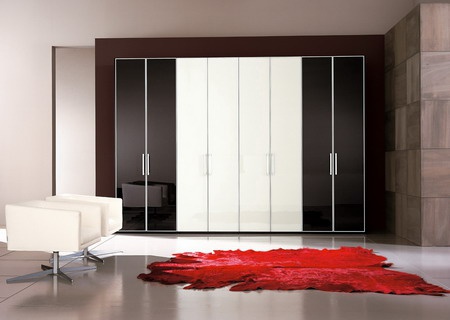 Cabinet Faarmadi02h, Favero