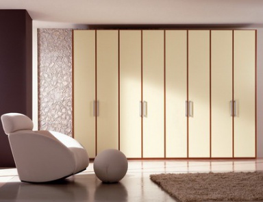 Wardrobe Faarmadi10h, Favero