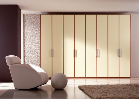 Wardrobe Faarmadi10h, Favero