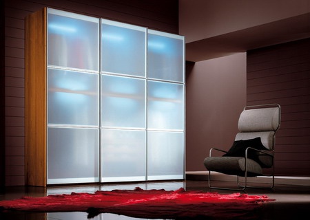 Wardrobe Faarmadi14h, Favero