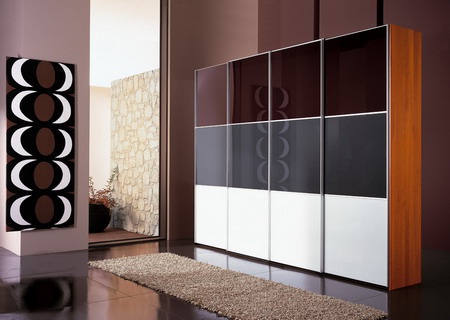 Wardrobe Faarmadi20h, Favero