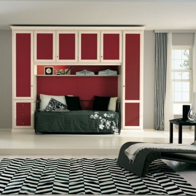 Cabinet Operaragazzi