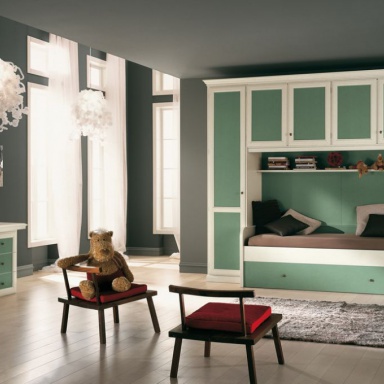 Cabinet Operaragazzi 