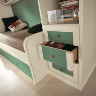 Cabinet Operaragazzi 