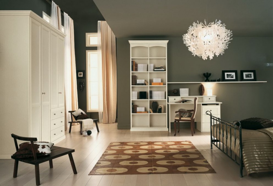 Bookcase Operaragazzi, Favero