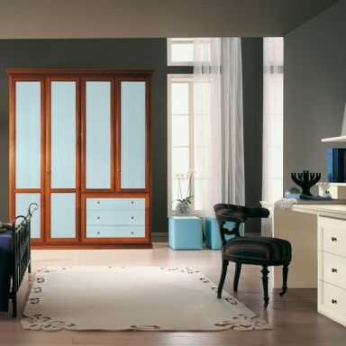 Cabinet Operaragazzi 