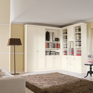 Bookcase Opera Soggorni