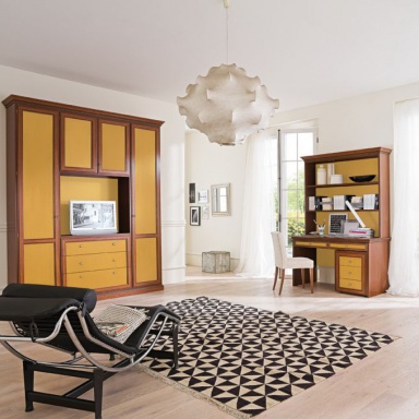 Closet Opera Soggorni