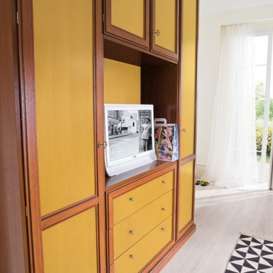 Closet Opera Soggorni