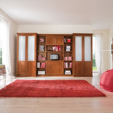 Closet Opera Soggiorni