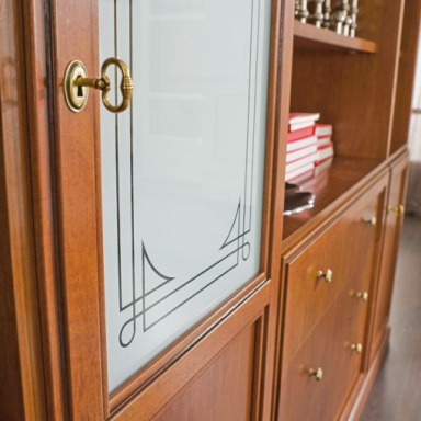 Closet Opera Soggiorni