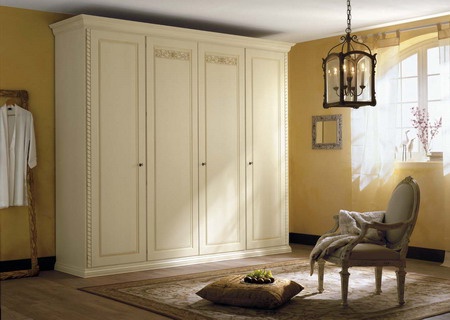 Cabinet Ponte di Rialto, Favero