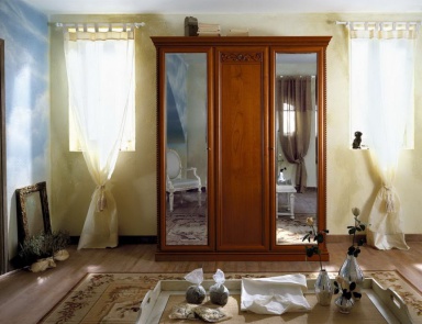 Wardrobe Ponte di Rialto, Favero