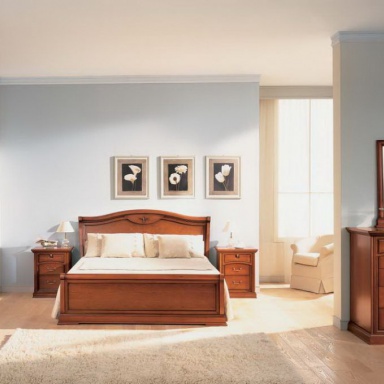 Bedroom (Suite bedroom) Piazza dei Signori