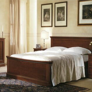 Bed Porta Dante