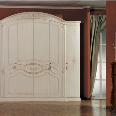 Wardrobe Alberto & Mario Ghezzani