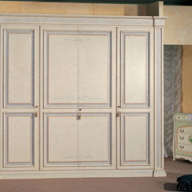 Wardrobe Alberto & Mario Ghezzani