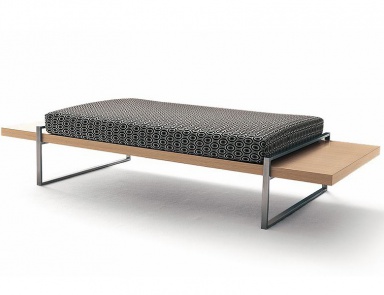 Coffee table solid wood Dynamic, Bosal