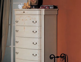 Dresser Alberto & Mario Ghezzani