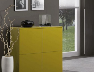 Dresser with drawers, Oliver B