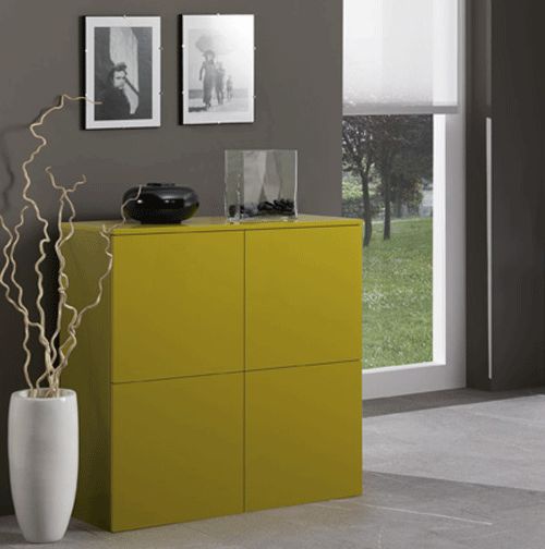 Dresser with drawers, Oliver B