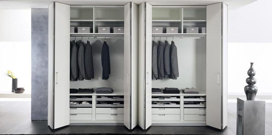 Storage system, Olivieri