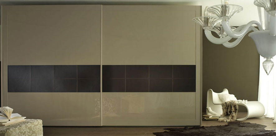 Closet, Olivieri