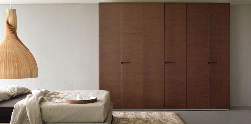Wardrobe, Olivieri