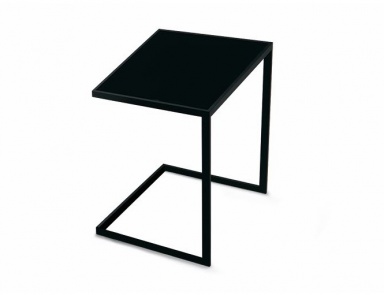 Pridivannogo table with a glass top Servetto, Bosal