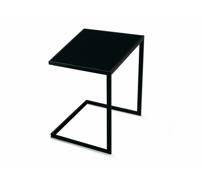 Pridivannogo table with a glass top Servetto, Bosal