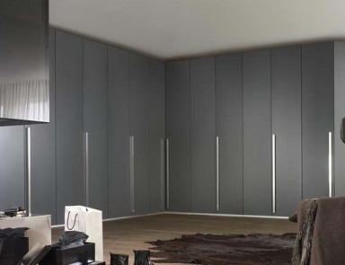 Storage system, Olivieri