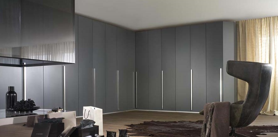 Storage system, Olivieri